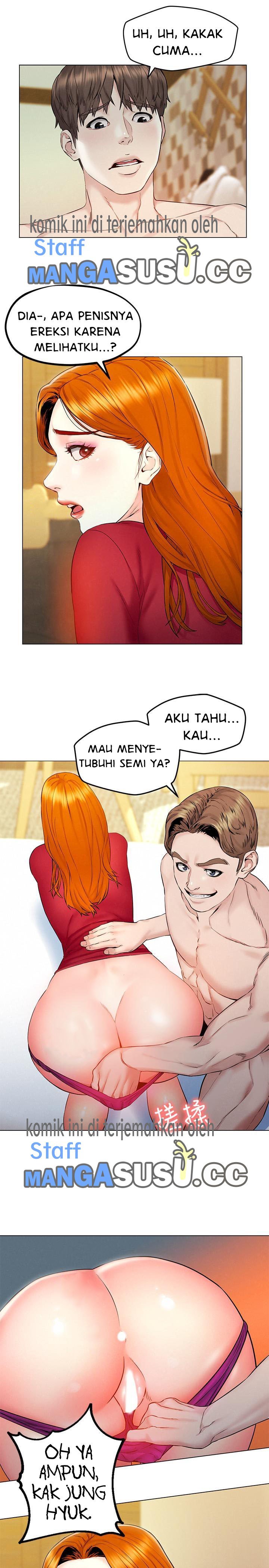 Affair Travel - Chapter 5 36