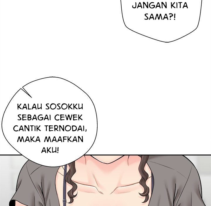Crossing the Line - Chapter 5 47