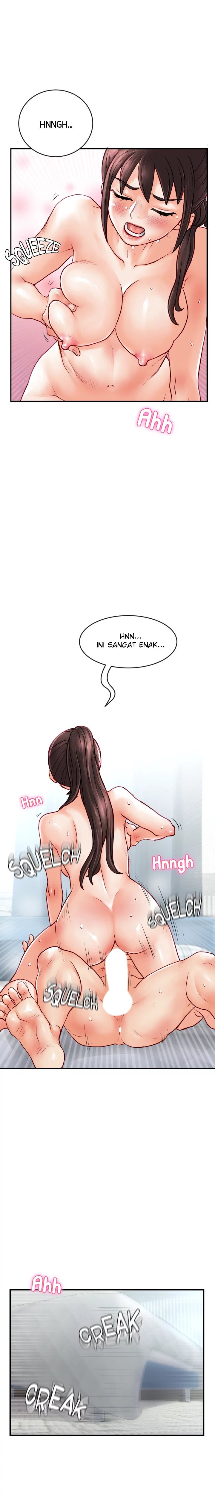 Love Is On The Air - Chapter 5 16 Love Is On The Air - Chapter 5 16