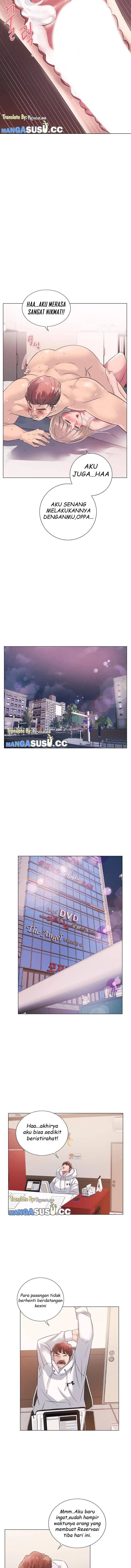 Toys Store - Chapter 5 6 Toys Store - Chapter 5 6