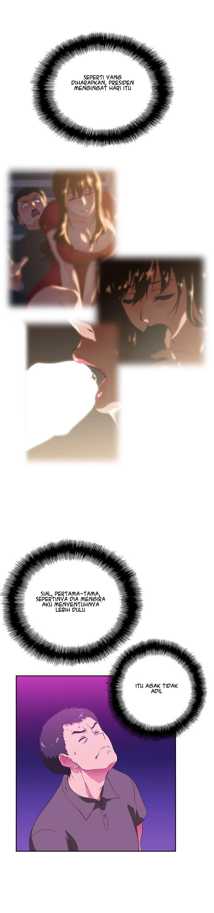 Up and Down (Edge Edge) - Chapter 5 19 Up and Down (Edge Edge) - Chapter 5 19