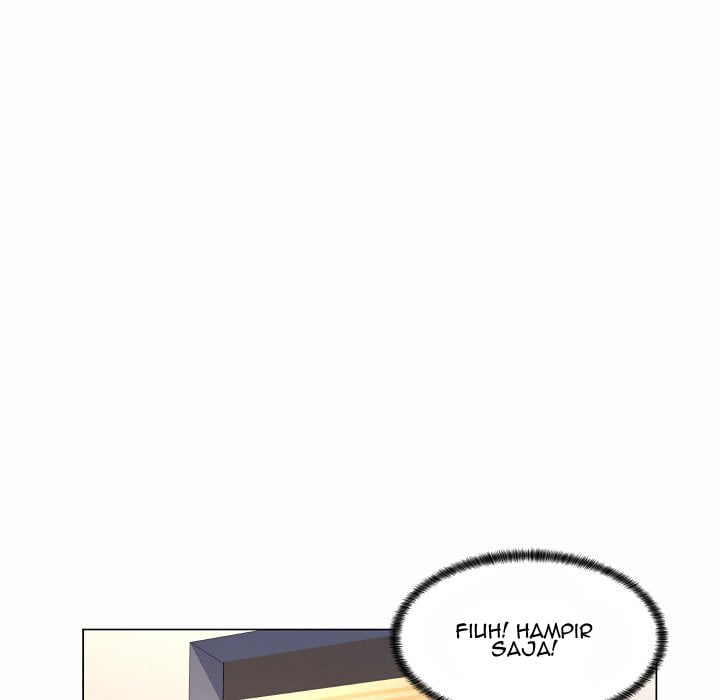 The Teacher Secret - Chapter 5 67