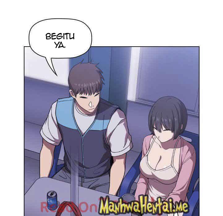 Collapse and Rewind - Chapter 5 27