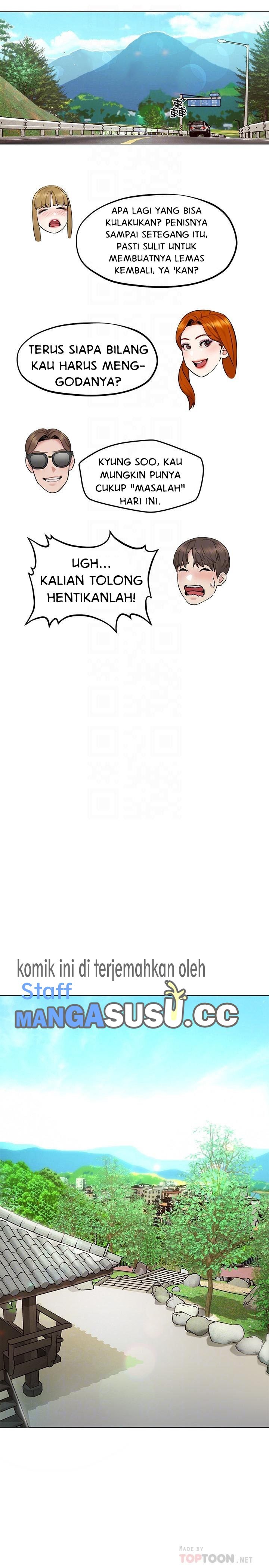 Affair Travel - Chapter 5 11