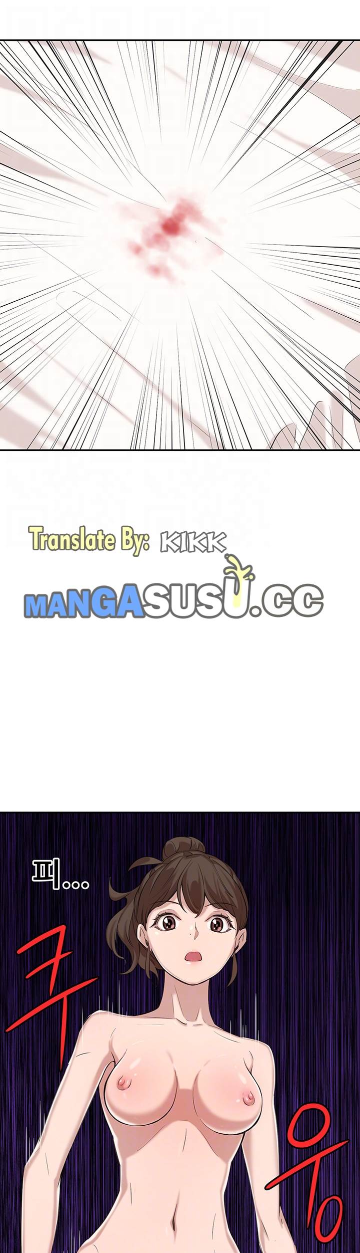 Puberty - Chapter 5 6