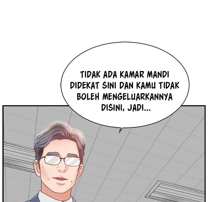 Miss Announcer - Chapter 5 128