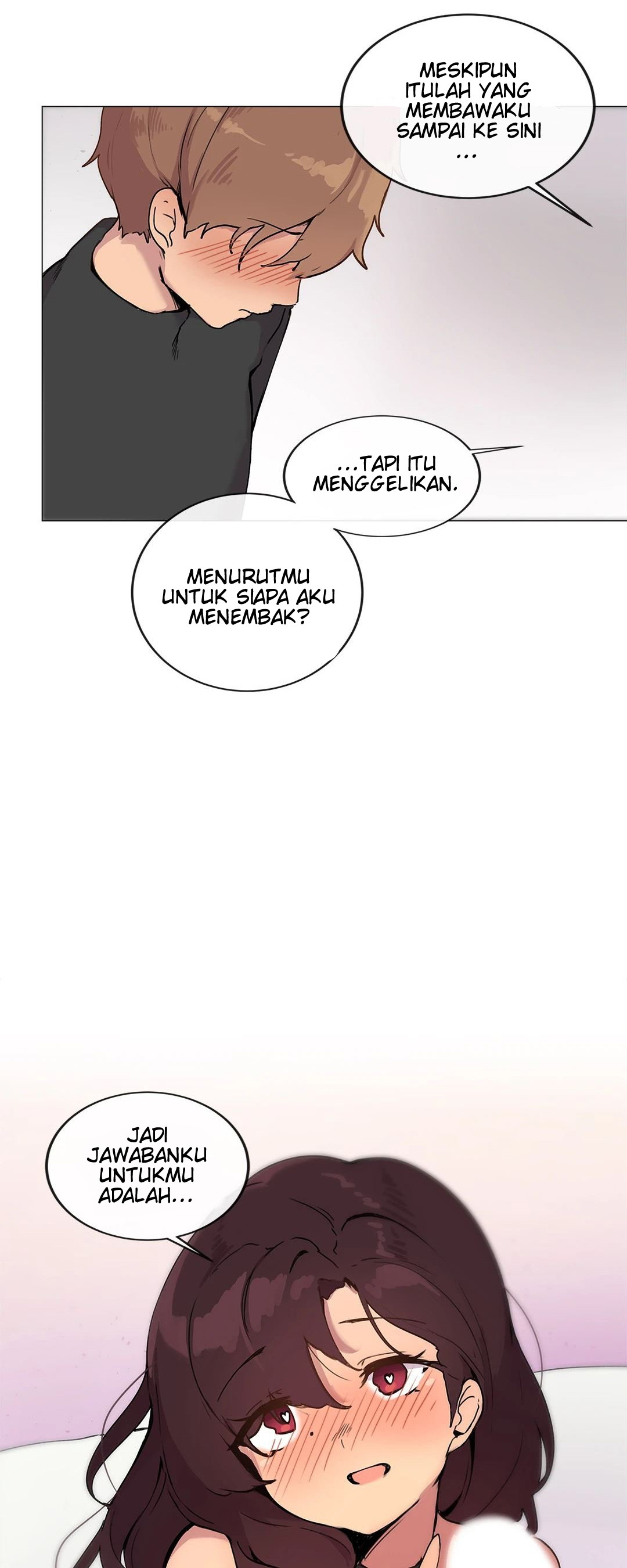 Sexcape Room: Wipe Out - Chapter 5 22