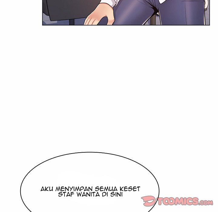 The Teacher Secret - Chapter 5 63