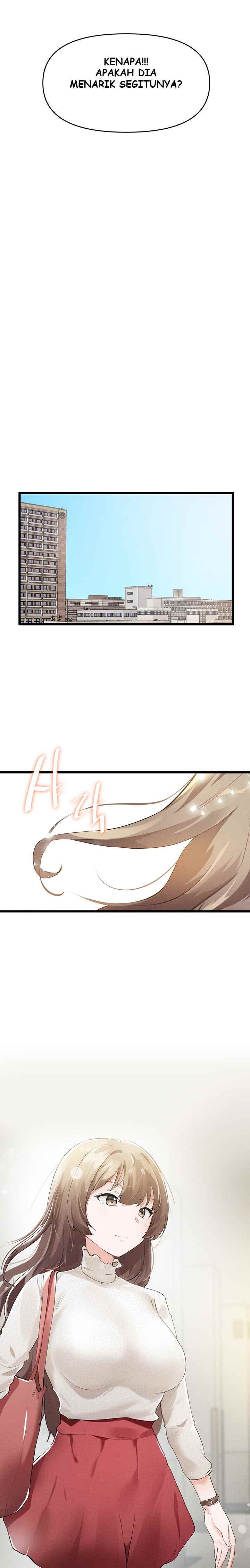Please Give Me Energy - Chapter 5 21