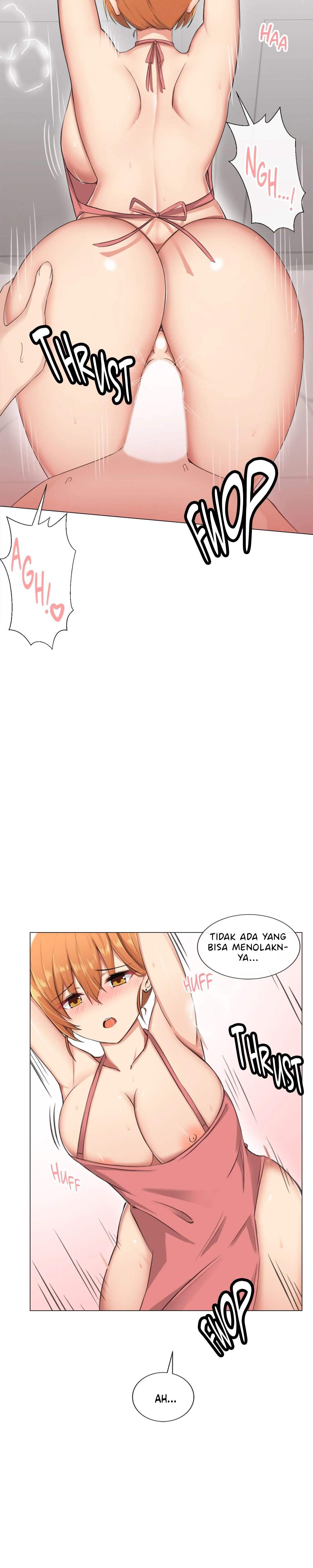 Sexcape Room: Pile Up - Chapter 5 11