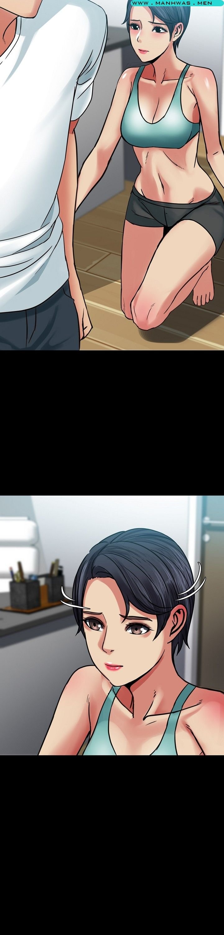 Sister Wife - Chapter 5 55 Sister Wife - Chapter 5 55