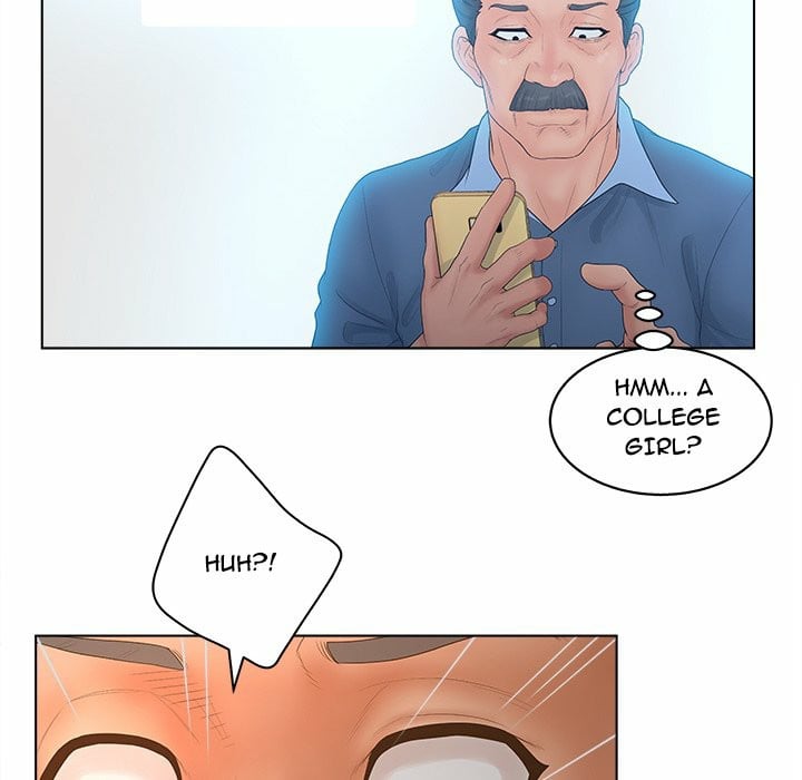 Share Girls - Chapter 5 62