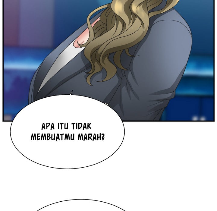 Miss Announcer - Chapter 5 37