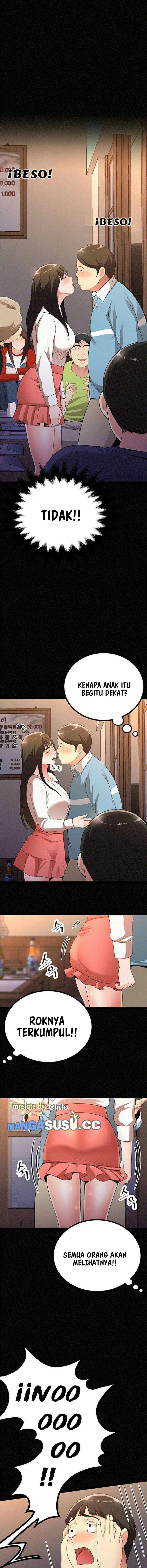 Her Skin - Chapter 5 6