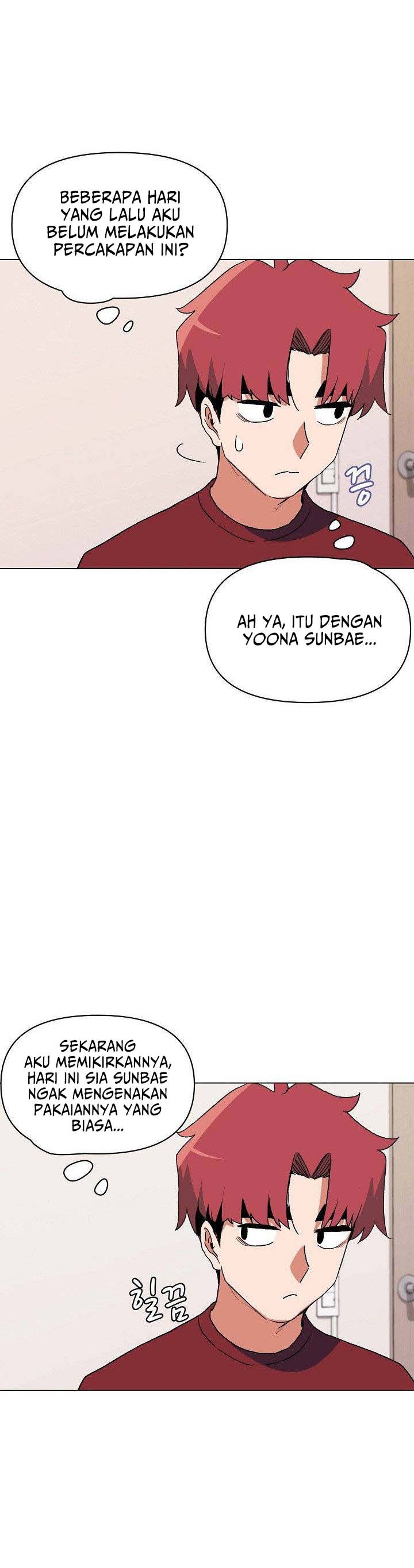 College Life Start With Club - Chapter 5 6 College Life Start With Club - Chapter 5 6