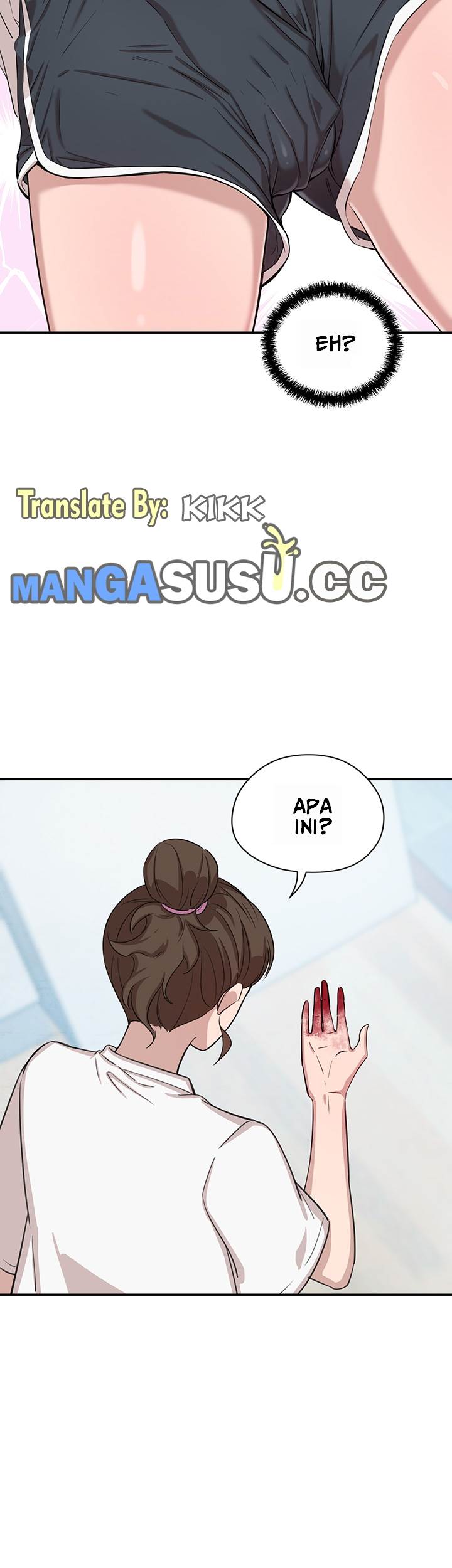 Puberty - Chapter 5 32
