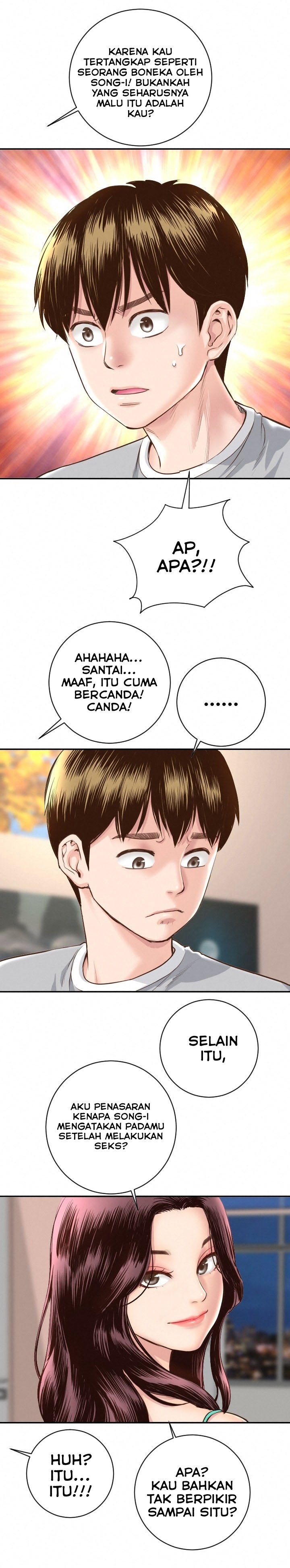 Analog - Chapter #5 9