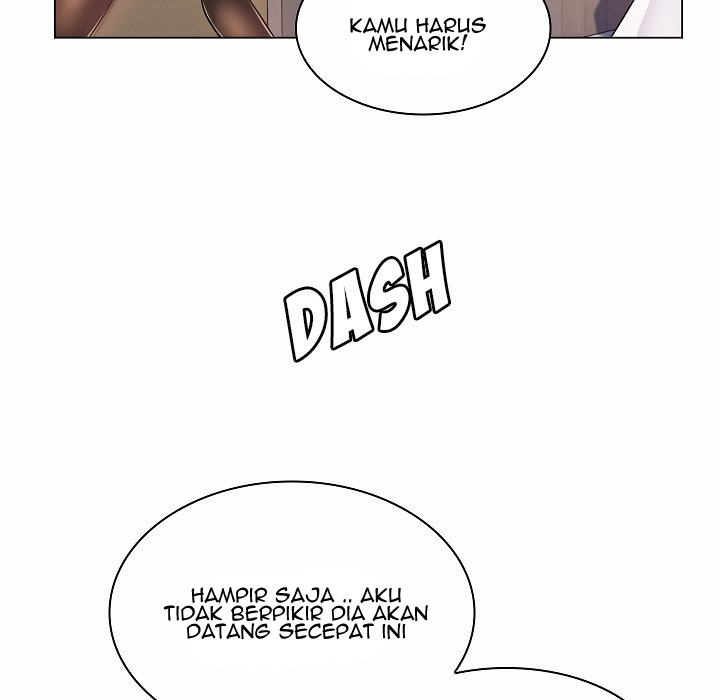 The Teacher Secret - Chapter 5 61