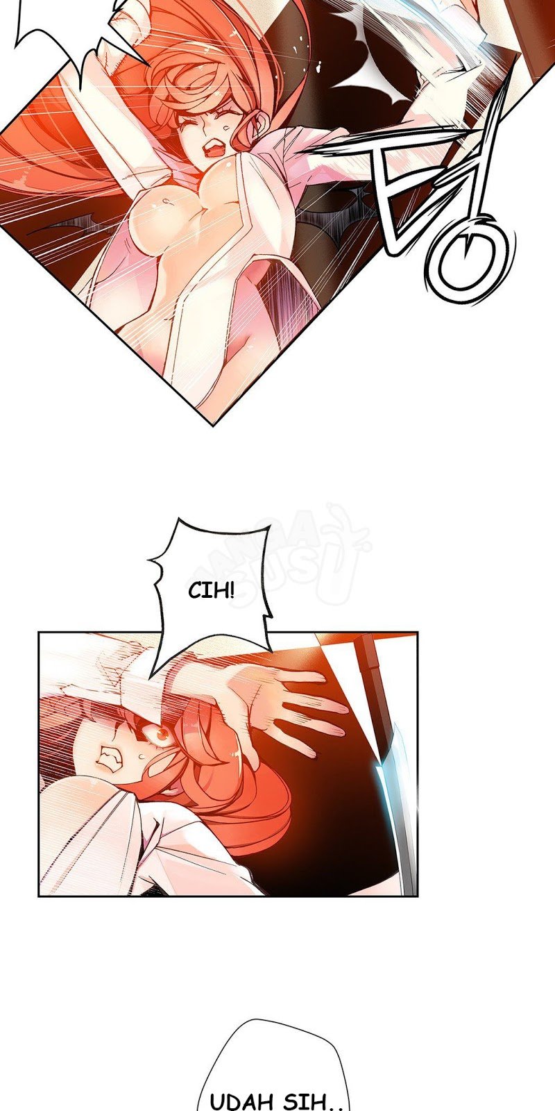 Lilith’s Cord - Chapter 5 8 Lilith’s Cord - Chapter 5 8