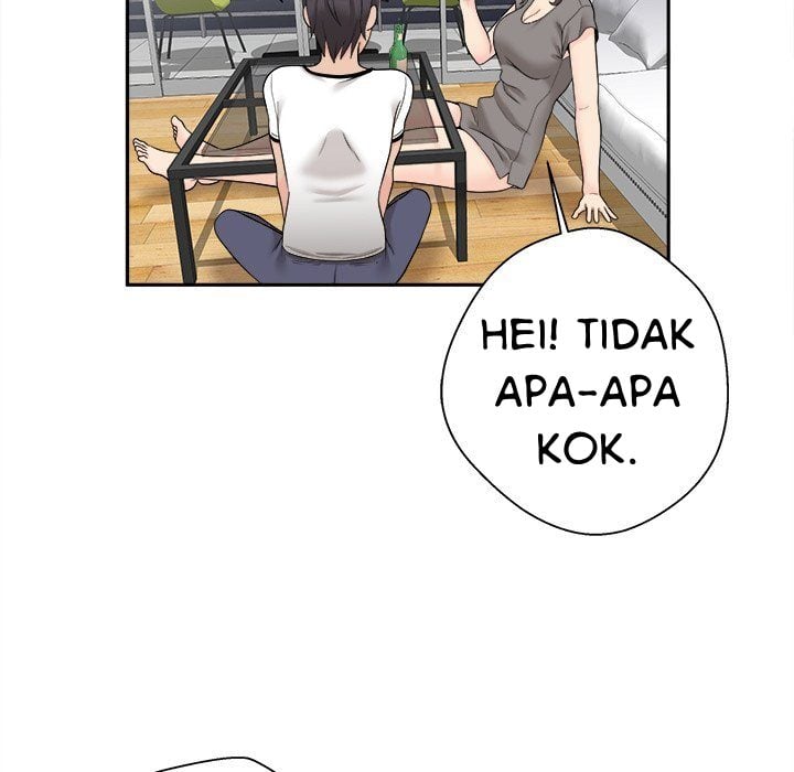 Crossing the Line - Chapter 5 76