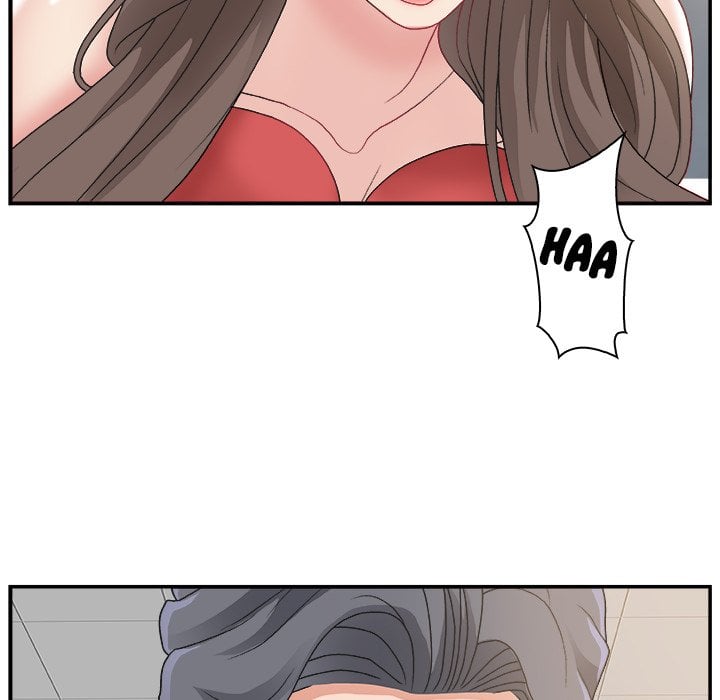 Miss Announcer - Chapter 5 89