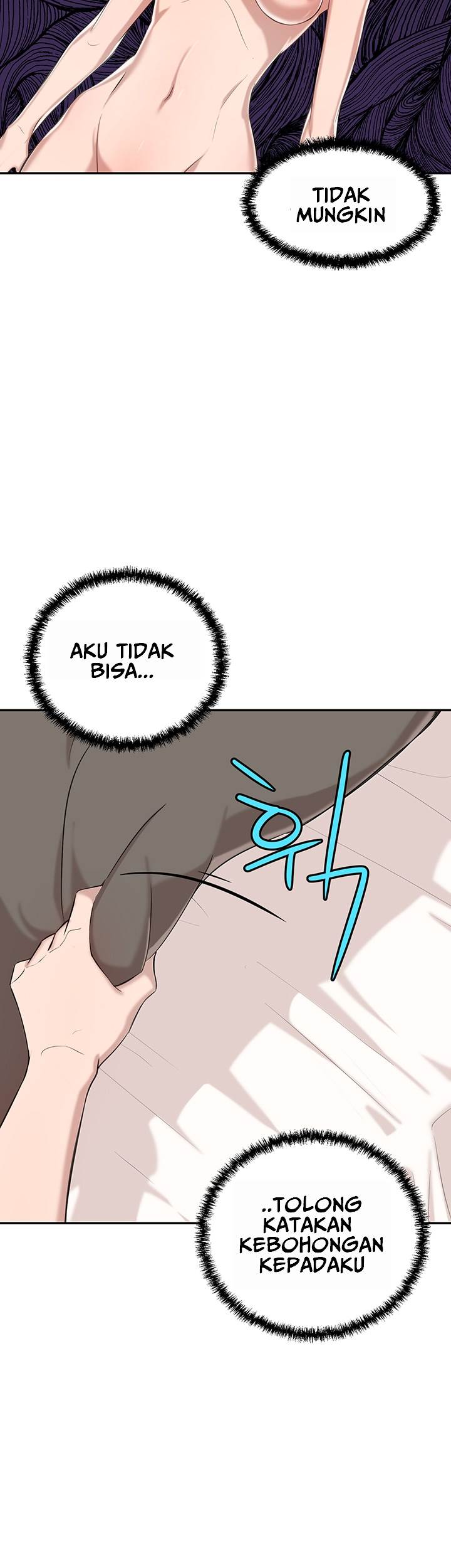 Puberty - Chapter 5 5