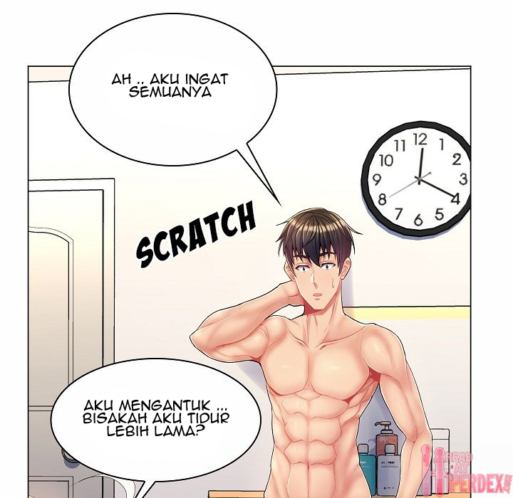 The Teacher Secret - Chapter 5 89