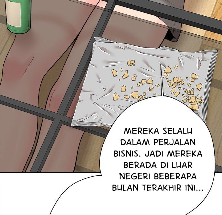 Crossing the Line - Chapter 5 70