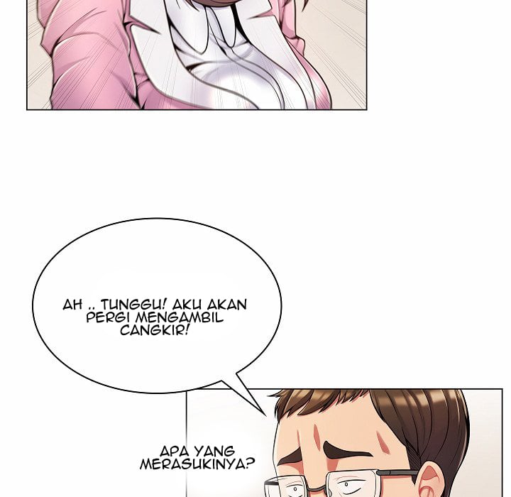 The Teacher Secret - Chapter 5 55