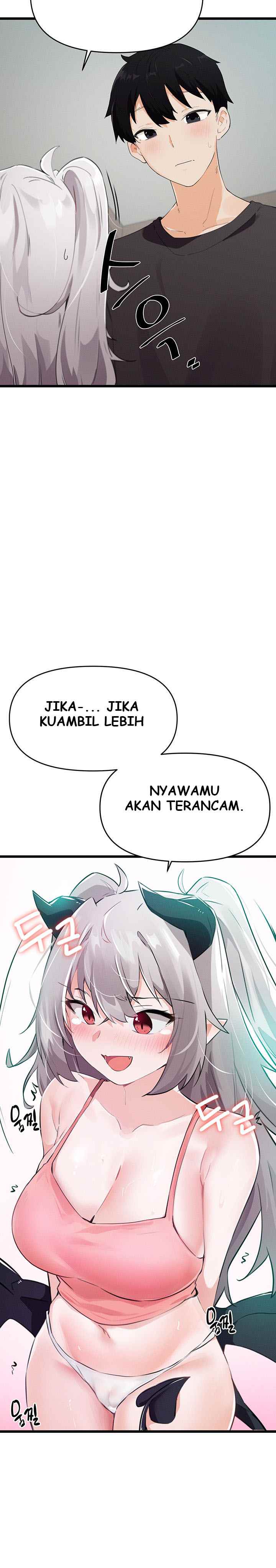 Please Give Me Energy - Chapter 5 18