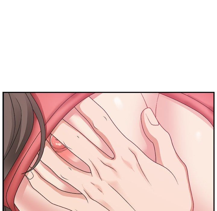 Miss Announcer - Chapter 5 25