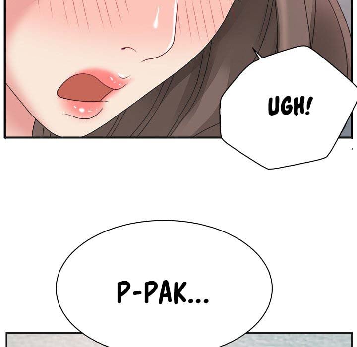 Miss Announcer - Chapter 5 47