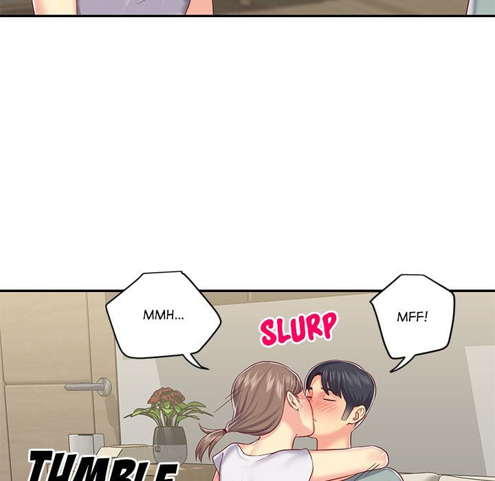 The Ladies&#8217; Associate - Chapter 5 77
