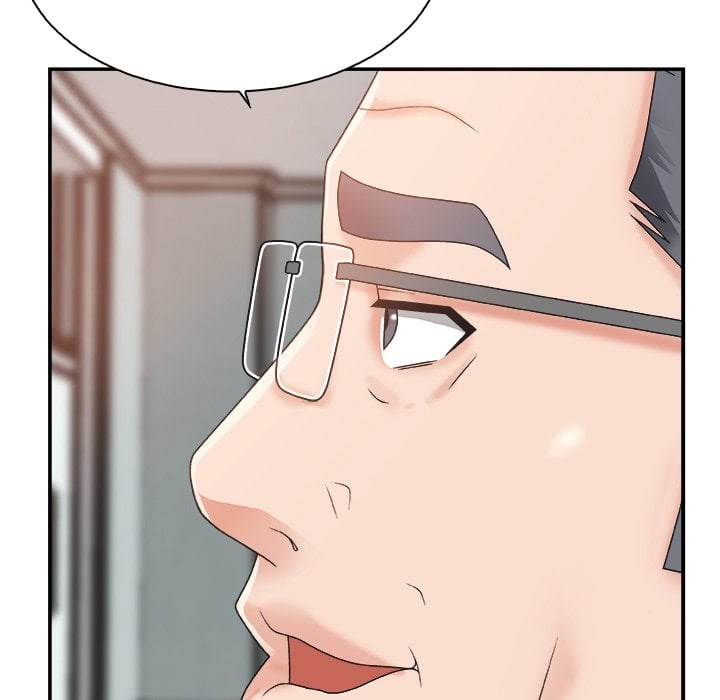 Miss Announcer - Chapter 5 55