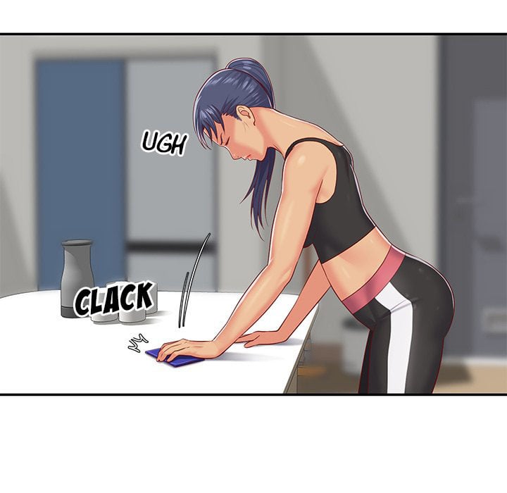 The Ladies&#8217; Associate - Chapter 5 20