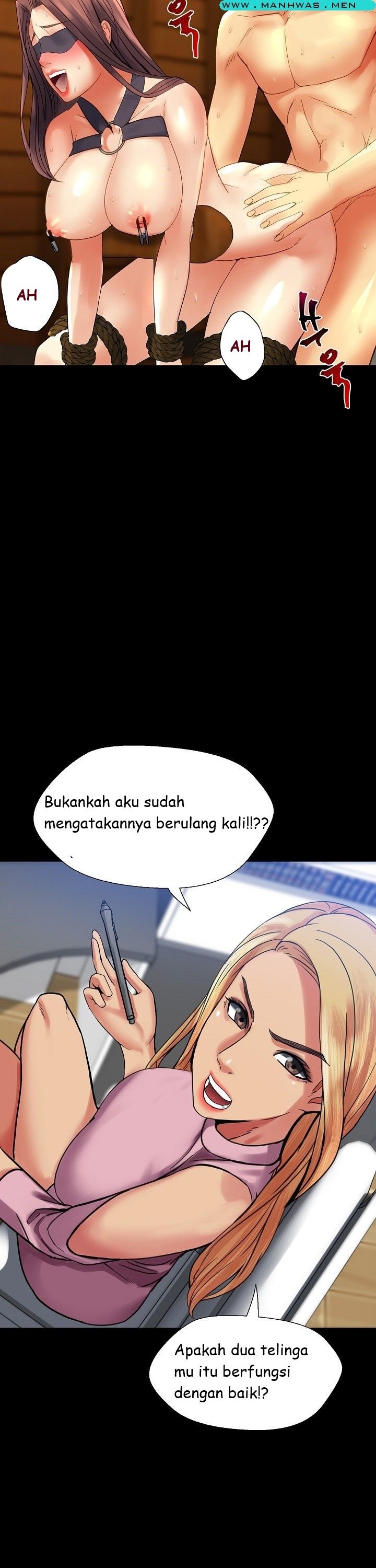 Sister Wife - Chapter 5 13 Sister Wife - Chapter 5 13