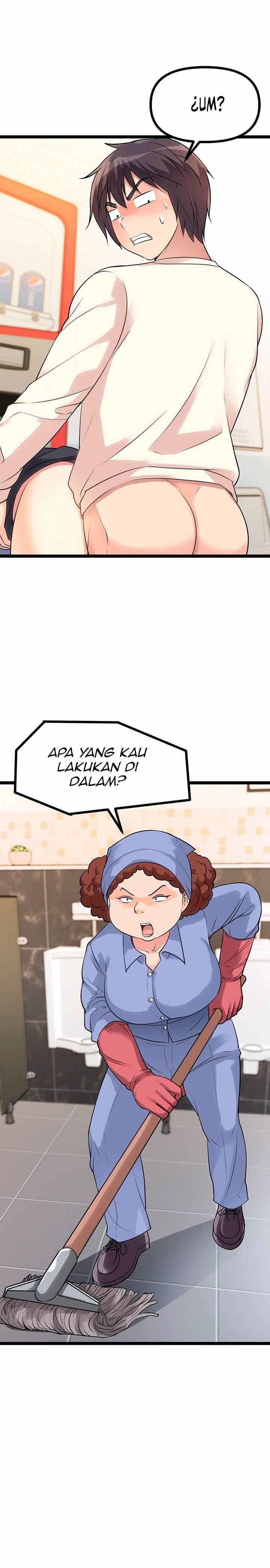 Cucumber Market - Chapter 5 3