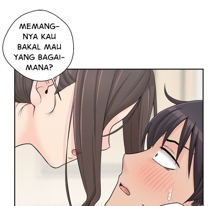 Crossing the Line - Chapter 5 99