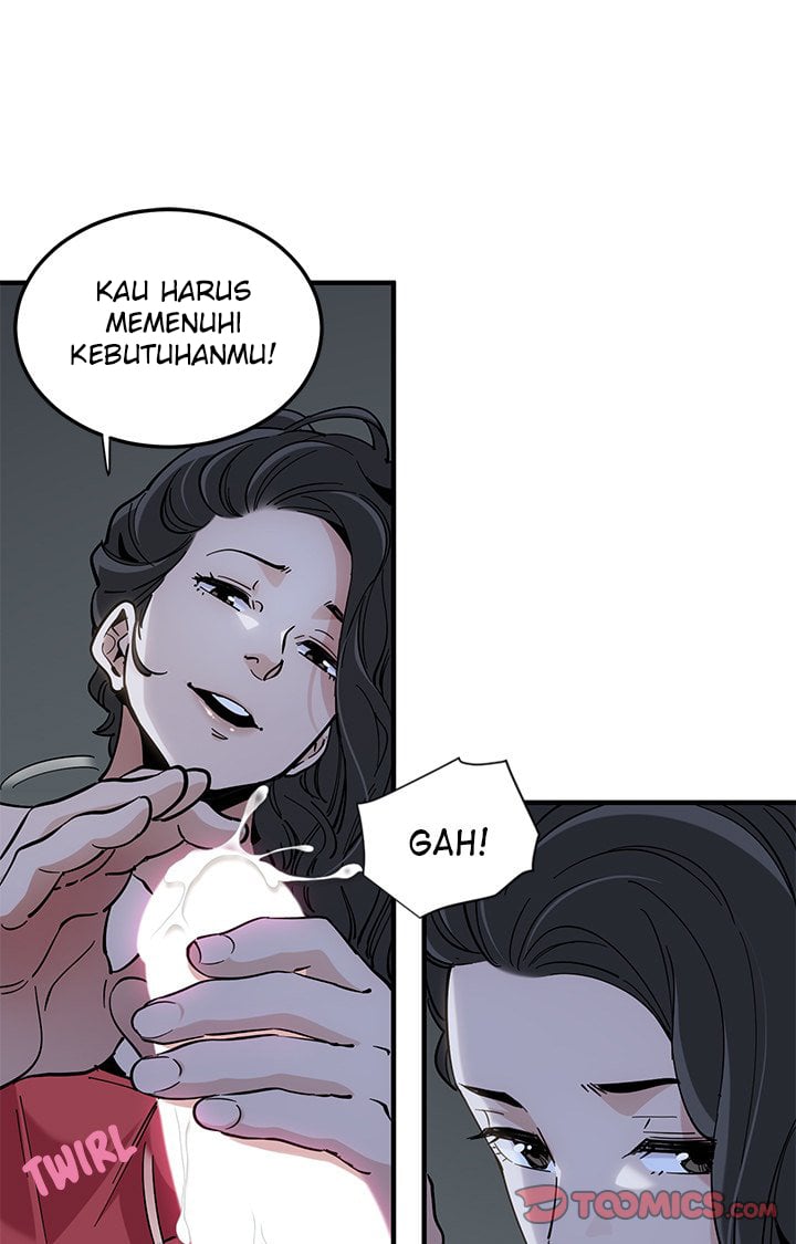 Love Factory - Chapter 5 5