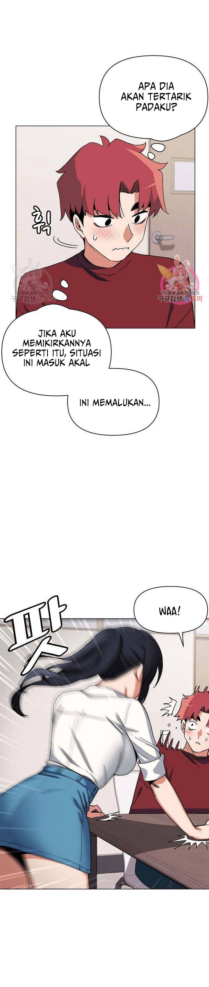 College Life Start With Club - Chapter 5 18 College Life Start With Club - Chapter 5 18