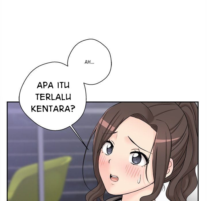 Crossing the Line - Chapter 5 66