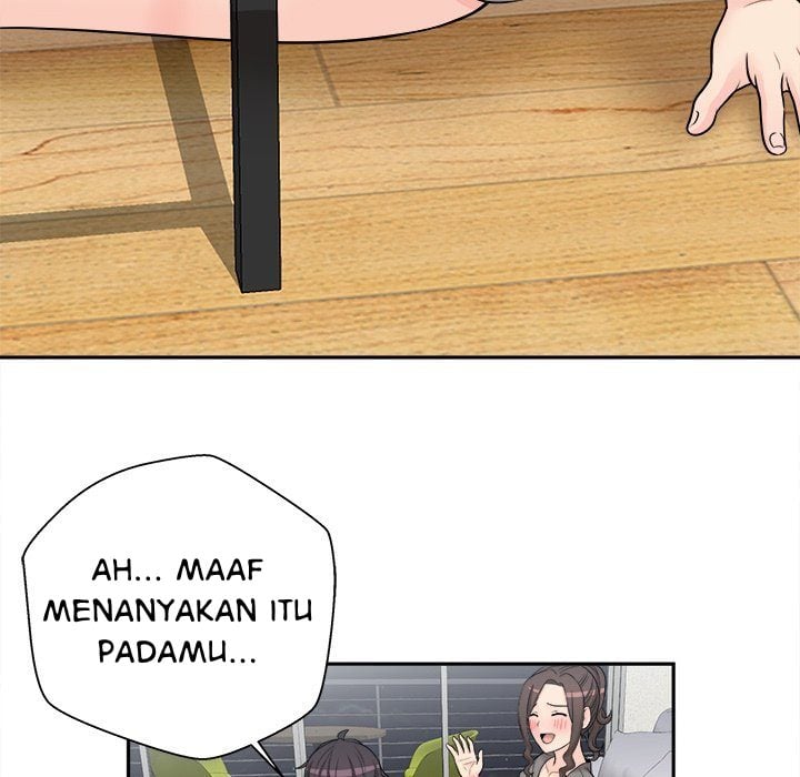 Crossing the Line - Chapter 5 75