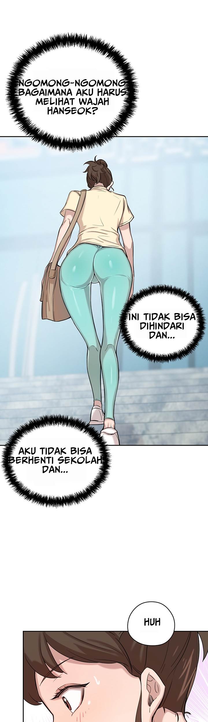 Puberty - Chapter 5 47
