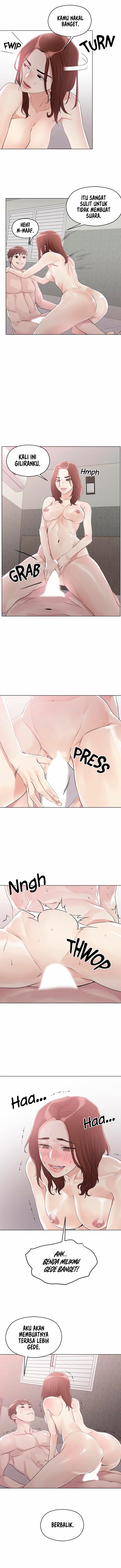 The Emperor of The Night - Chapter 5 7