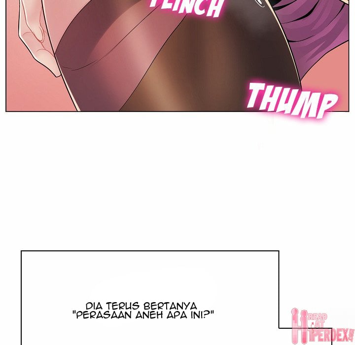 The Teacher Secret - Chapter 5 74