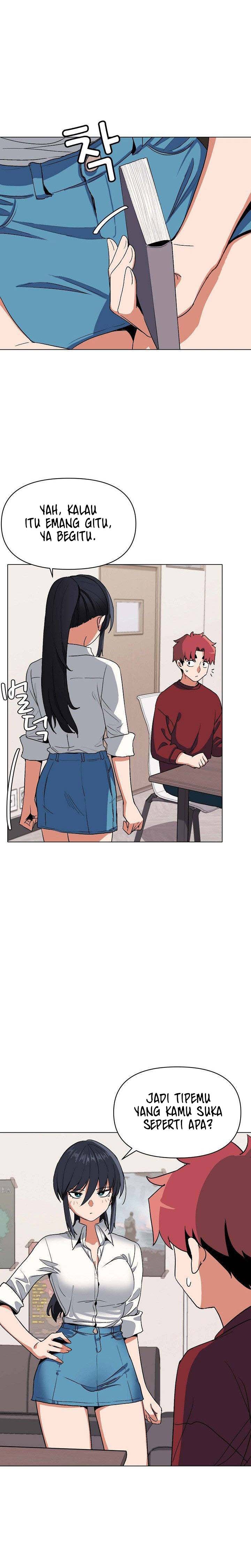 College Life Start With Club - Chapter 5 10 College Life Start With Club - Chapter 5 10