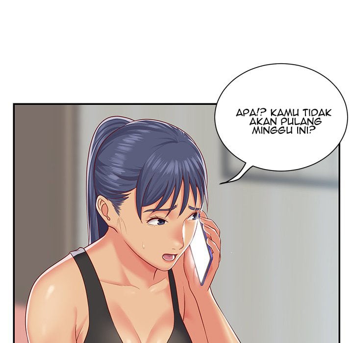 The Ladies&#8217; Associate - Chapter 5 14
