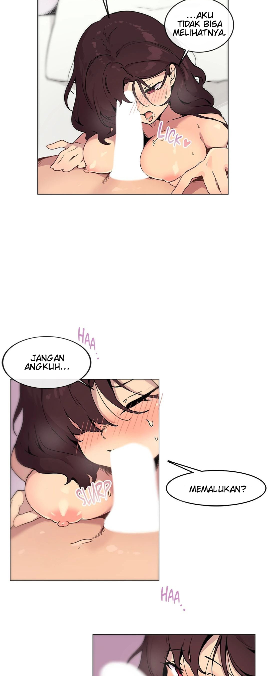 Sexcape Room: Wipe Out - Chapter 5 28