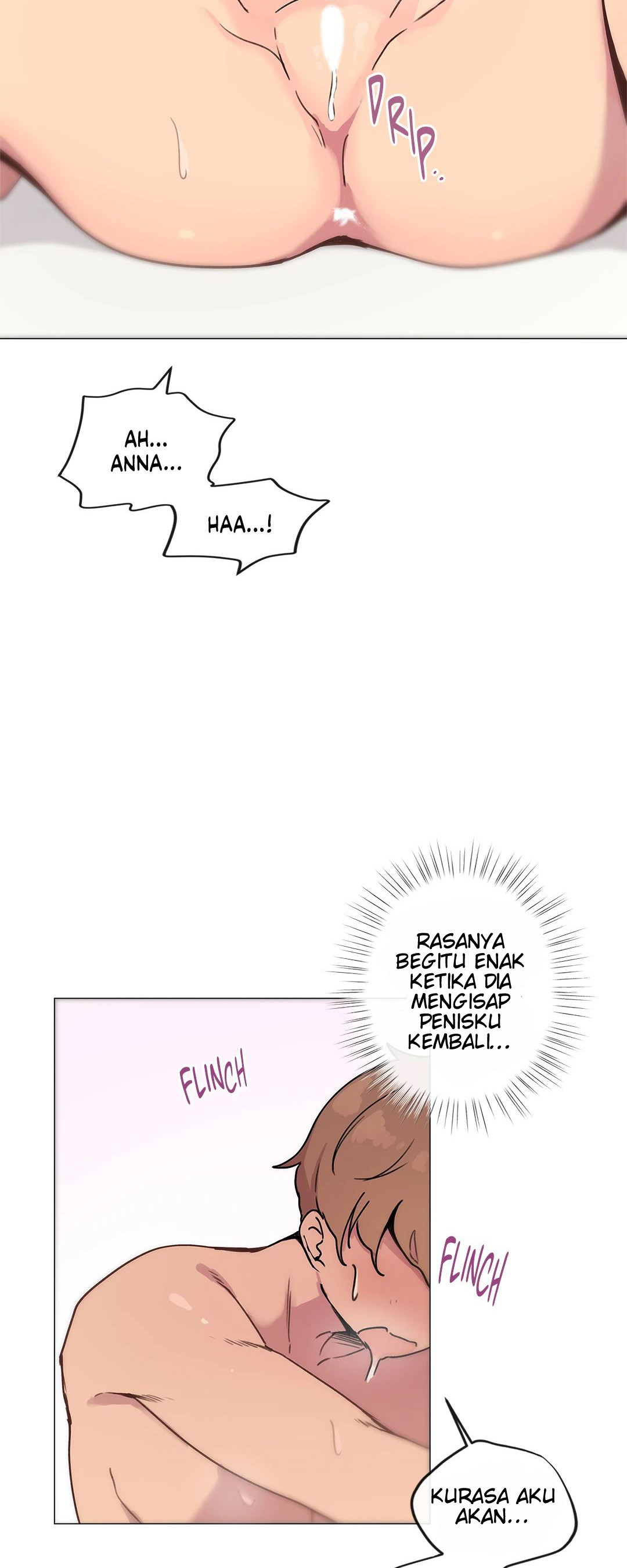 Sexcape Room: Wipe Out - Chapter 5 38