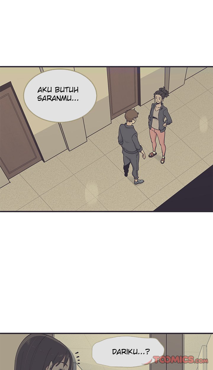 Love Factory - Chapter 5 40